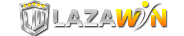 Logo LAZAWIN Portal Login Slot88 Gampang Menang dan Jackpot Gede